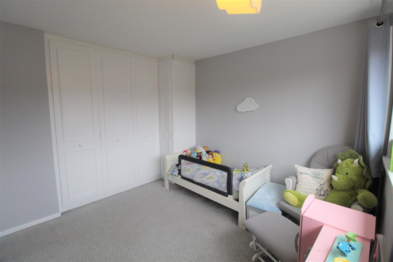 Gleneagles Crescent, Birches Head, Stoke-On-Trent